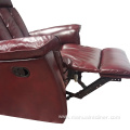 New Design Single Home Theater Recliner Seat Sofa